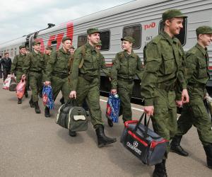 Мобилизация 2025: добровольные резервисты вместо массового призыва