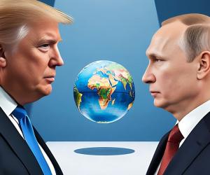 FR: Трамп выдвинул жесткий ультиматум, а реакция Кремля всех ошеломила