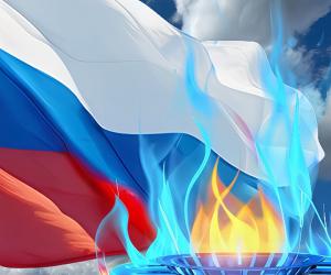 Политолог о новых санкциях: «Фиаско США полезно для всего мира»