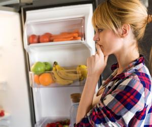 Научный подход к здоровому сну: какие продукты помогут быстрее заснуть и улучшить качество отдыха