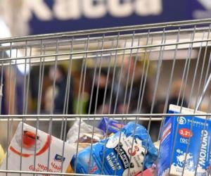 Налог на маркировку продуктов: кто заплатит за хлеб и молоко?