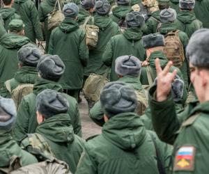 Когда состоится демобилизация участников СВО: разъяснения нотариусов и депутатов о возвращении военно ...