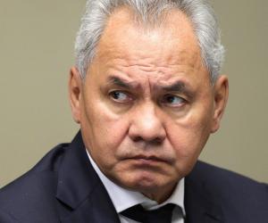 Стратегия Запада: предупреждение Шойгу о попытках расколоть Россию