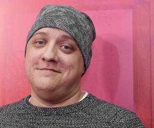 Роман Попов: уход из жизни актёра сериала «Полицейский с Рублёвки»