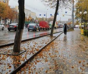 Внезапное похолодание с 30 октября: как подготовиться к погодным аномалиям