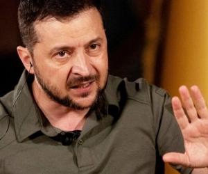 Зеленский проговорился: ВСУ готовит контрудар