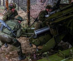 Окончание СВО: что говорят эксперты и аналитики о сроках завершения специальной операции в России