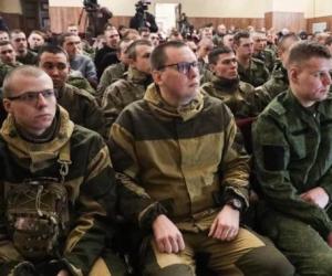 Мобилизация России в 2025 году: слухи и реальные решения