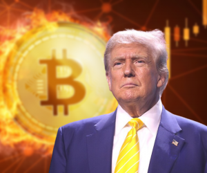 Трамп влил миллиард в крипту – биткоинов у него много