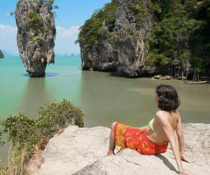 Траур в Таиланде: что нужно знать туристу о скромности и уважении