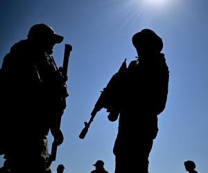 Путин заявил о благоприятной ситуации в зоне СВО: российские войска продвигаются когда закончится СВО