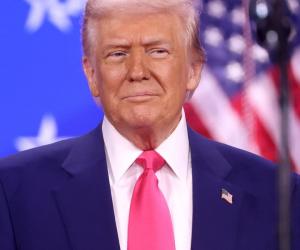 Трамп заявил о снижении пошлин на импорт из Китая после встречи с Си Цзиньпином