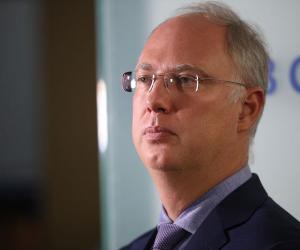 Кирилл Дмитриев заявил, что СВО может завершиться в течение года: сигнал о переменах?