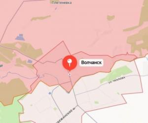 Переломный этап спецоперации: российские войска продвигаются, фронт трещит по швам