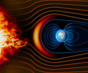 На Землю обрушилась магнитная буря: ученые предупреждают о возможных сбоях и рисках для здоровья