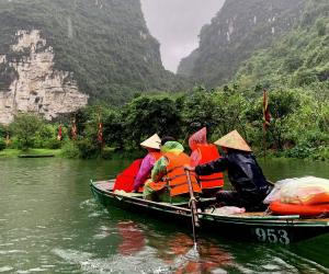 Что категорически нельзя делать туристам во Вьетнаме