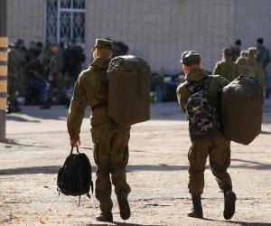 Когда мобилизованных вернут домой: что известно о демобилизации в конце октября 2025 года