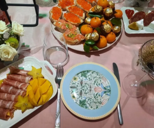 Новогодний шопинг в октябре: почему россиянам стоит покупать продукты к празднику уже сейчас