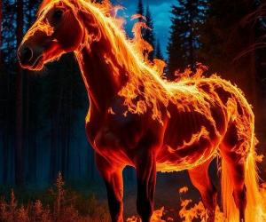 2026 год — год Красной Огненной Лошади: как подготовиться и встретить его с успехом