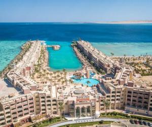 Хургада или Шарм-эль-Шейх: как выбрать курорт для идеального осеннего отдыха