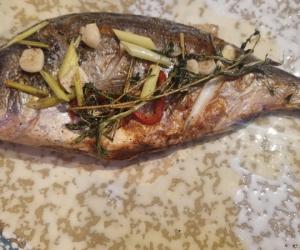 Скумбрия, которая тает во рту: простое и вкусное блюдо, превосходящее семгу