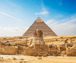 Отпуск в Каире: как спланировать идеальную поездку в столицу древнего Египта