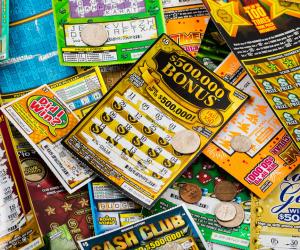 Неожиданное везение: как интуиция помогла мужчине разбогатеть на лотерейном билете