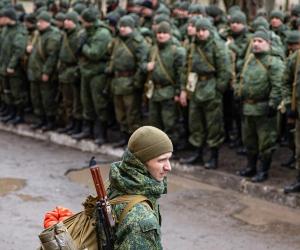 Полная демобилизация из ВС РФ: когда она станет реальностью и кого отпустят первыми