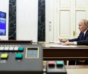 «Буревестник» и «Посейдон»: как новые российские комплексы изменили глобальный баланс сил