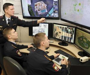 Киберполиция наносит удар: как создатели вируса «Медуза» попали в сети правосудия