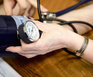 Неожиданный удар по мозгу: почему обычные перепады давления опаснее, чем вы думаете