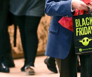 Внимание, покупатели: новая волна мошенничеств настигнет вас в Чёрную пятницу