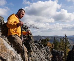 Смертельный восторг: какие туристические маршруты отбирают жизни у сотен путешественников
