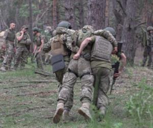 Киев боится правды: запрет на въезд журналистов в «котлы» — попытка спасти обман цветущим фасадом