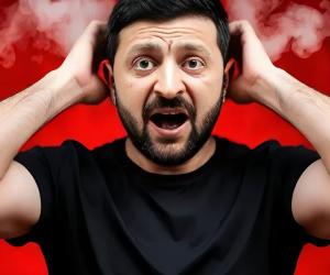 Одесса восстала: полиция молча поддержала бунт