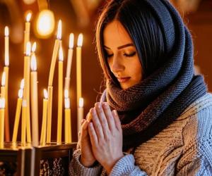 Дмитриевская родительская суббота: о чем важно помнить 1 ноября