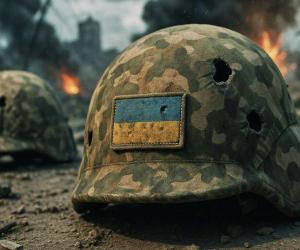 Правда из котла: почему Киев запрещает журналистам посещать окруженные группировки ВСУ