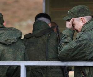 Демобилизация с СВО: точечное возвращение домой и почему массового процесса пока не будет