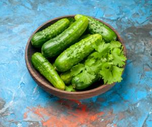 Три сорта пучковых огурцов, которые превратят ваш огород в фабрику по производству хрустящих плодов