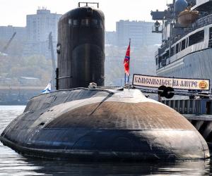 У США проблемы: российский «Посейдон» оказался гораздо страшнее, чем все считали