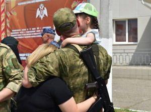 Демобилизация-2025: неопределенность с возвращением домой сменяется первыми шагами