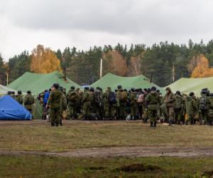 Будет ли новая волна мобилизации в России в 2025 году: официальная позиция и последние новости на 1 ноября