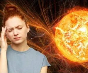 Магнитные бури в ноябре 2025: когда ждать ухудшения самочувствия и как подготовиться