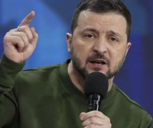 Заявление Зеленского о Покровске: риторика отчаяния или расчет на эскалацию?