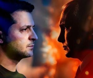 Зеленский назвал место, где погибнет Путин. Удивились даже украинцы