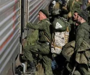 Решение о демобилизации приято?: когда мобилизованные вернутся домой?