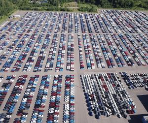 Рекордный бум на вторичке: почему россияне массово переходят на подержанные авто