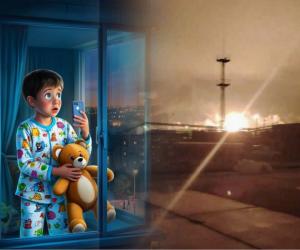 «Пахнет резиной»: что известно об атаке на Нижегородскую область и Башкирию 4 ноября