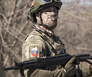 «Котел» под Красноармейском: как ВСУ пытаются вырваться из окружения