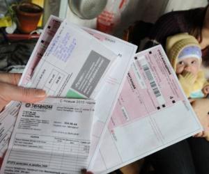 Платежи за ЖКХ сдвигаются: как новые сроки оплаты повлияют на кошельки россиян